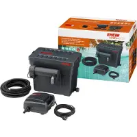 Eheim Looppro 8000 Komplett Damsett