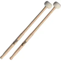 Stagg F38 Maple Timpani Mallets Pair