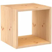 Astigarraga 1 Kube Solid Furu Moduhylle