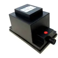 Ginza.se Transformator 105W 12V 2m