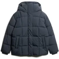 Superdry Montpellier Duvet Jakke