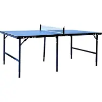 Fox TT Midi Pingpongbord