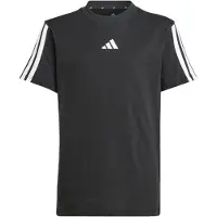 Adidas T-skjorte - 160 - Svart/Hvit - - 10 år (140) - T-skjorte