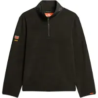 Superdry Active Halv Glidelås Genser