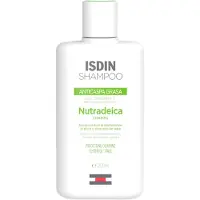 Isdin Nutradeica Dandruff 200ml Hår Olje