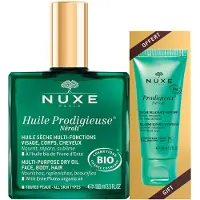 Nuxe Set : Huile Prodigieuse Multi-Purpose Neroli