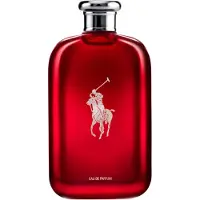 Ralph Lauren Polo Red parfyme for menn 200 ml