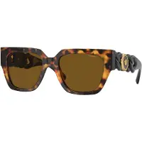 Versace Ve4409-511983 54x19x140 Solbriller For Kvinner