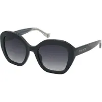 Nina Ricci Snr355 Solbriller For Kvinner
