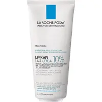 La Roche Posay Lipikar Lait Urea 10% Triple Action Hydrating Lotion 200 ml