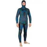 Mares Pure Passion Polygon 5 Mm Spjutfiskejakke