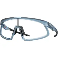 Oakley Mann Rslv Solbriller