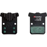 Swissstop 32 Exoth2 Aleta Sram Skivebremseklosser