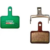 Swissstop Shimano Deore Br-m525 Skivebremseklosser