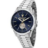 Maserati Sorpasso 42 Mm Automatic Klokke
