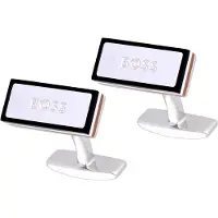 BOSS Iconic4 10250792 Mansjettknapper
