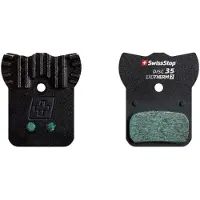 Swissstop 35 Exoth2 Aleta Sram Skivebremseklosser