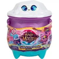 Magic Mixies Moose Toys Magic Mixies - S4 Magical Gem Surprise Magic Cauldron Moon, Toy Figure Assorted Item