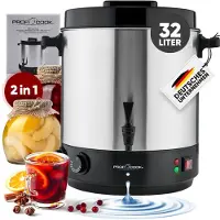 ProfiCook Kjøkkenmaskin PC-EKA 1283