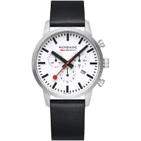 Mondaine Sbb 41411 Klokke