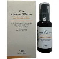 Purito SEOUL - Pure Vitamin C Serum
