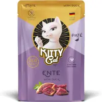Kitty Cat Paté 6 x 85 g - And