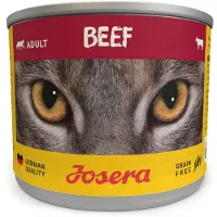 Josera Adult 6 x 200 g - Storfe