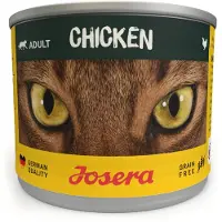 Josera Adult 6 x 200 g - Kylling