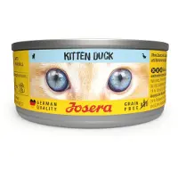 Josera Kattunge 12 x 85 g - And