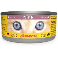 Josera Kattunge 12 x 85 g - Kylling