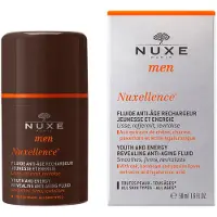 Nuxe Anti-aldringsfluid For Menn 50ml