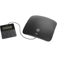 Cisco Unified IP Conference Phone 8831 - Konferanse-VoIP-telefon - SIP