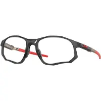 Oakley Mann Trajectory Briller Med Styrke