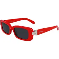 Ferragamo Sf1105s521760 Solbriller For Kvinner