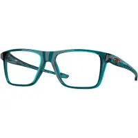Oakley Mann Bunt (youth Fit) Briller Med Styrke