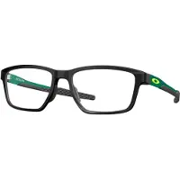 Oakley Mann Metalink Briller Med Styrke