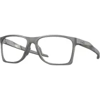 Oakley Mann Activate Briller Med Styrke