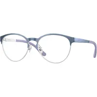 Oakley Mann Doting (youth Fit) Briller Med Styrke