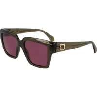 Ferragamo Sf2014s-320 54x19x140 Solbriller For Kvinner