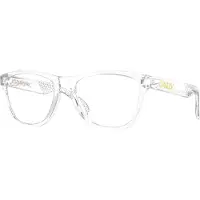 Oakley Mann Kylian Mbappé Signature Series Frogskins Xs (youth Fit) Briller Med Styrke