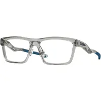 Oakley Mann Field Marsh (youth Fit) Briller Med Styrke