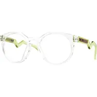 Oakley Mann Hstn Briller Med Styrke