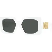 Versace Ve4478u31487 56x18x145 Solbriller For Kvinner