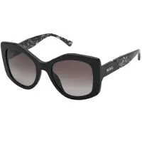 Nina Ricci Snr317 Solbriller For Kvinner
