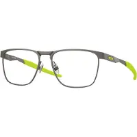 Oakley Mann Flip Kick (youth Fit) Briller Med Styrke