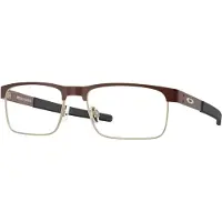 Oakley Mann Metal Plate Ti Briller Med Styrke