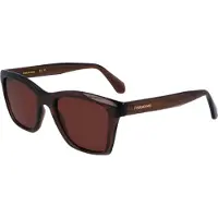Ferragamo Sf2001s-232 54/20/145 Solbriller
