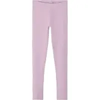Name it Leggings - Noos - NkfVivian - Winsome Orchid - - 11 år (146) - Leggings