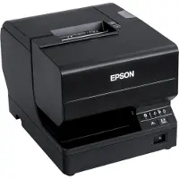 Epson TM J7700 Blekkskriver - Sort/hvit - Blekk
