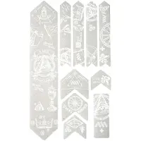 All Mountain Style Opus Magna Rammebeskyttelse